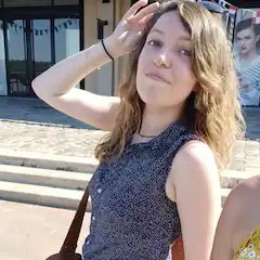 Sarah  September 2021 